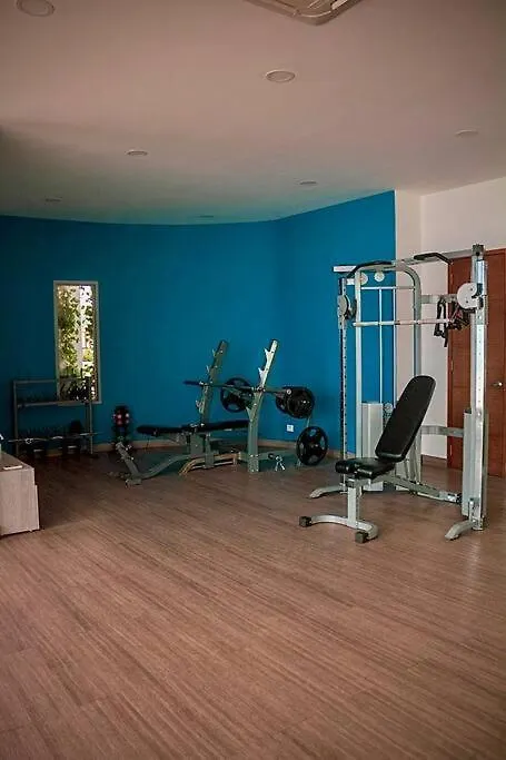 Apartment Apto Moderno Frente Al Mar Hermosas Vistas- A 7 Minutos Del Centro Historico Y Del Aeropuerto Internacional Cartagena